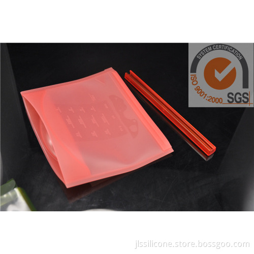 Fashionable Food Grade Food Bag